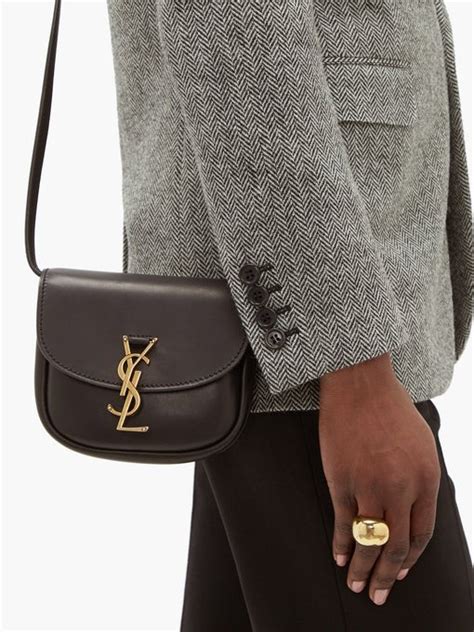 kaia mini satchel ysl